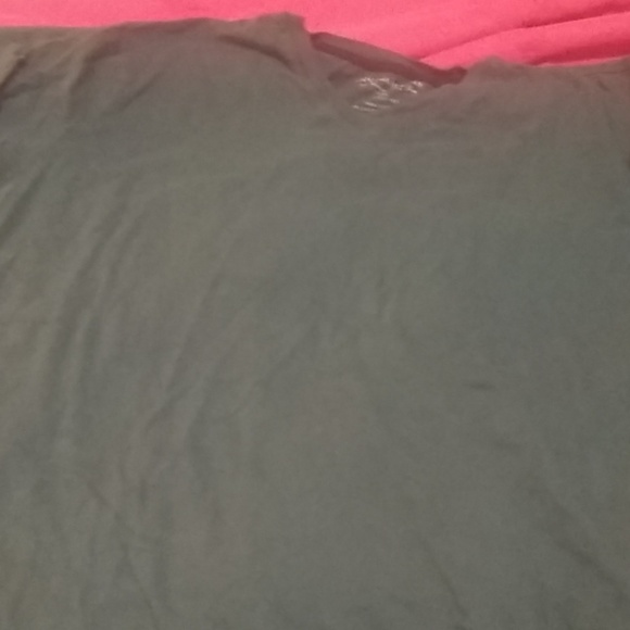 Men's v neck XL fitted banana republic t-shirt - Picture 1 of 2